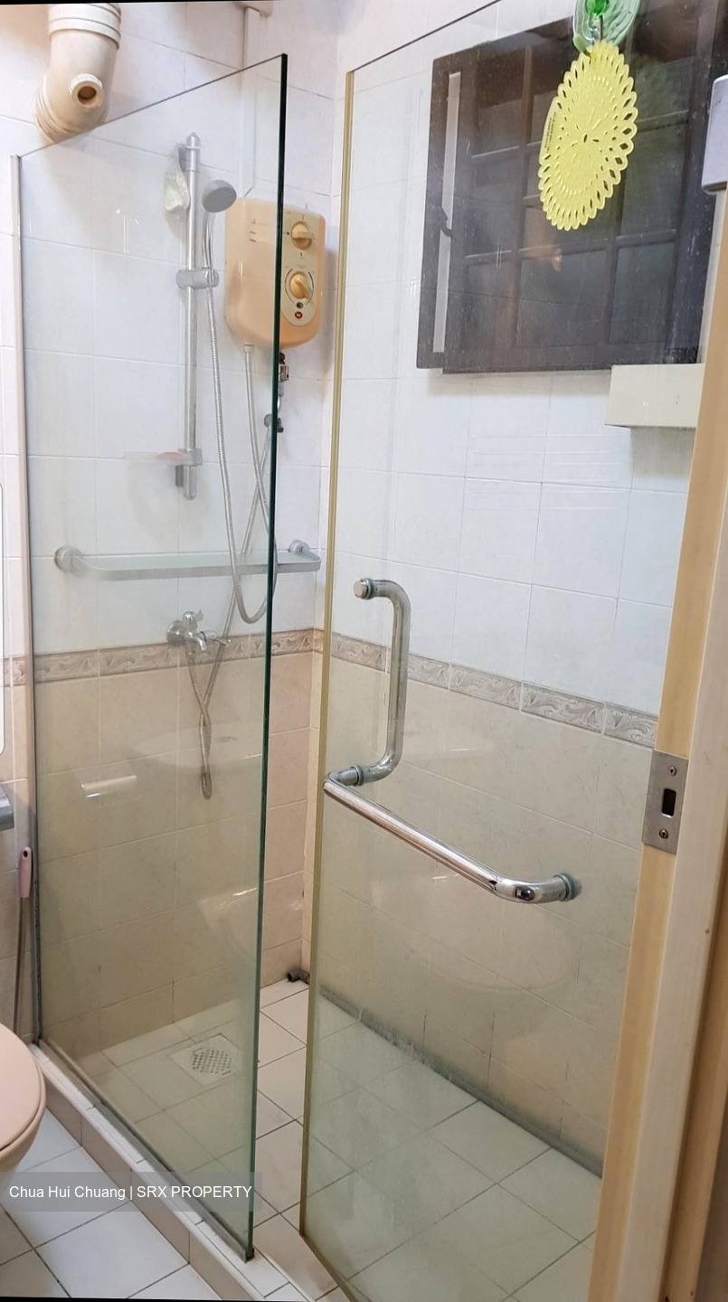 Blk 674B Jurong West Street 65 (Jurong West), HDB 4 Rooms #438362011